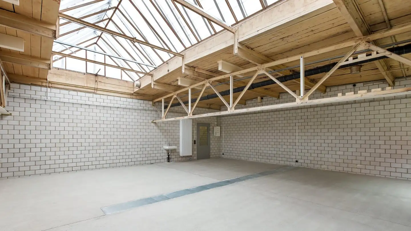 Laboratorio in affitto - Lagerplatz 27, 8400 Winterthur - Foto 4