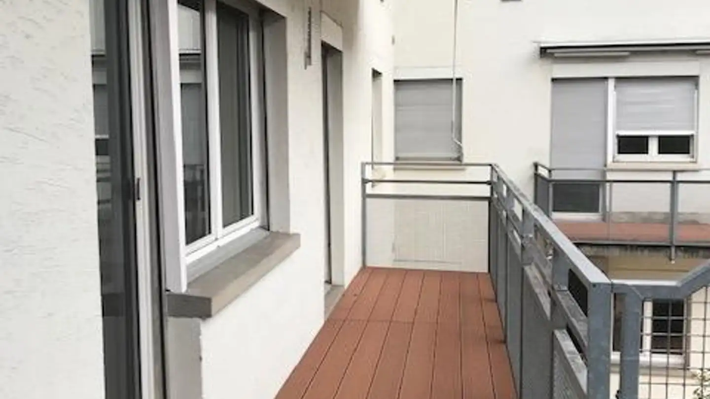 Appartement à louer - Felsenstrasse 13, 8570 Weinfelden - Photo 2