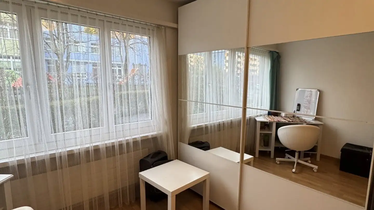 Single room for rent - 8302 Kloten