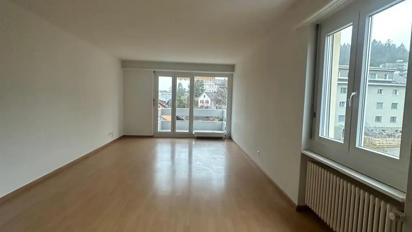 Appartement à louer - Aarmattweg 7, 5000 Aarau - Photo 4