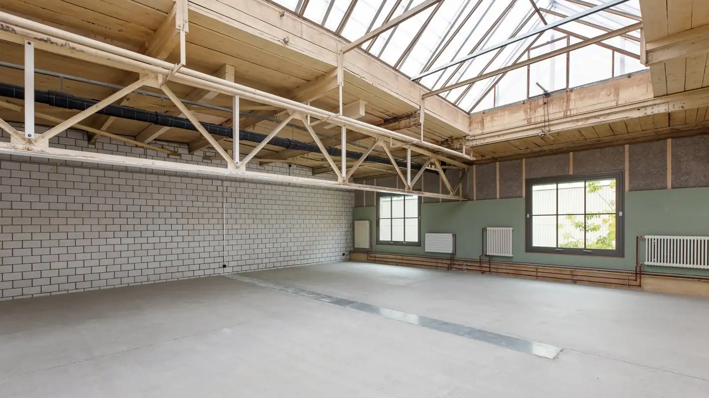 Laboratorio in affitto - Lagerplatz 27, 8400 Winterthur