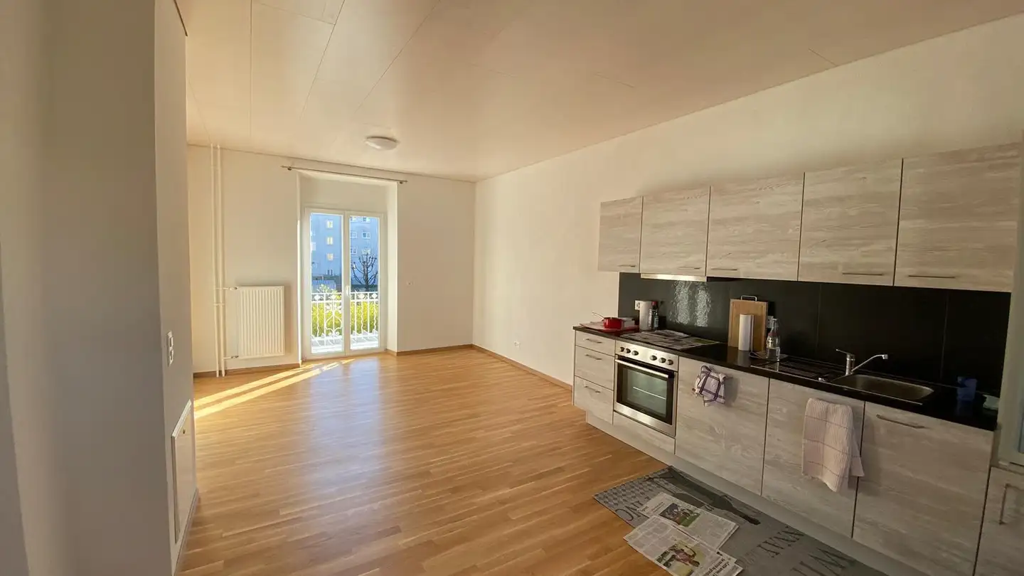 Apartment for rent - Chemin Des Places 4, 2800 Delémont - Photo 3