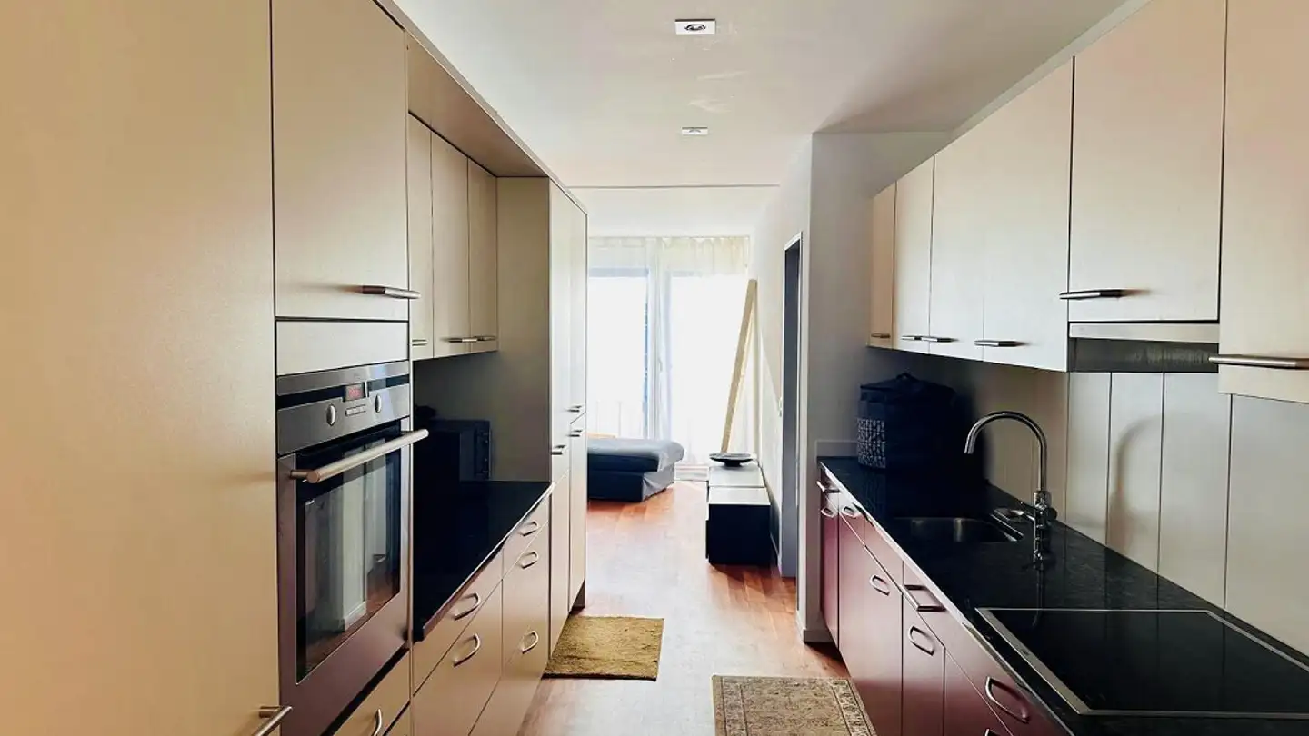 Appartement à vendre - Oststrasse 6, 8500 Frauenfeld - Photo 2