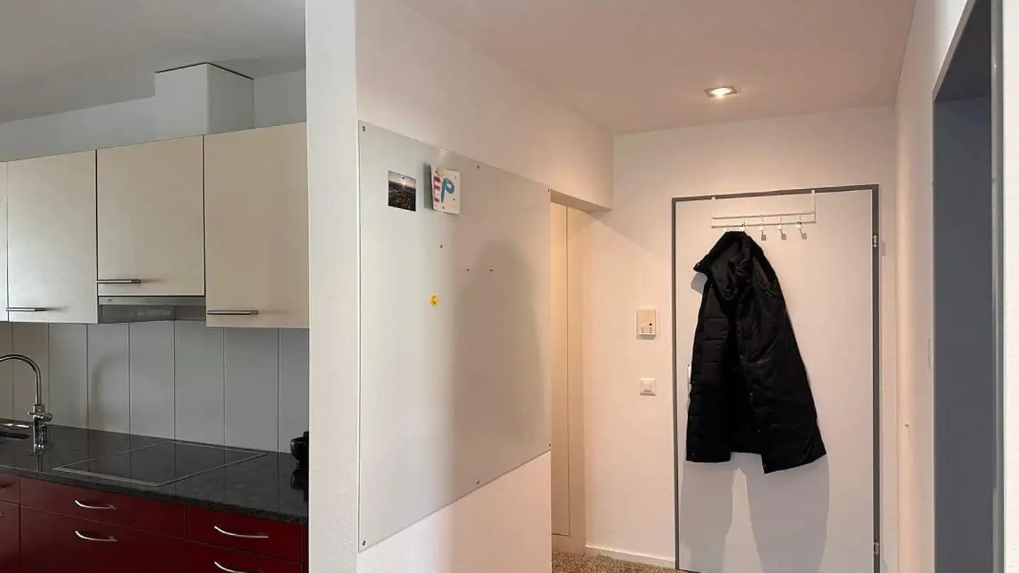 Appartement à vendre - Oststrasse 6, 8500 Frauenfeld - Photo 3