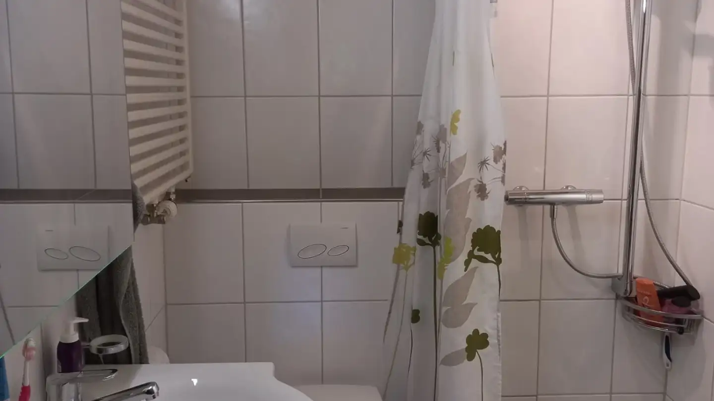Apartment for rent - Winterhaldenstrasse 2, 3429 Höchstetten - Photo 3