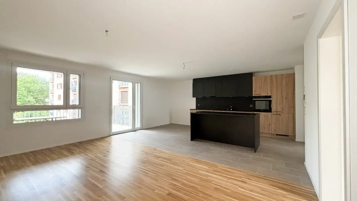 Apartment for sale - Rue Des Jeanneret 57, 2400 Le Locle - Photo 3