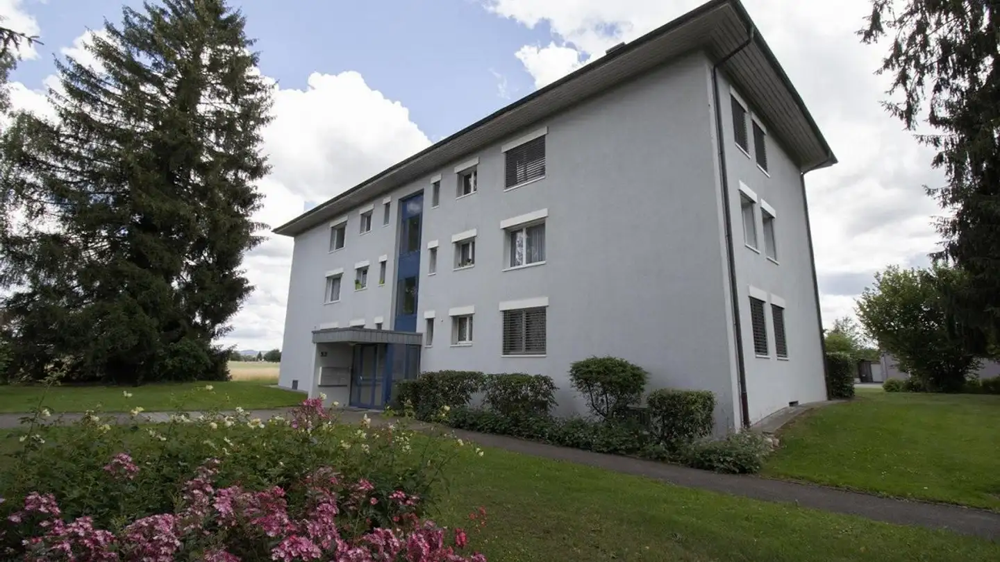 Appartement à louer - J. Hochstrasserweg 57, 3427 Utzenstorf - Photo 2