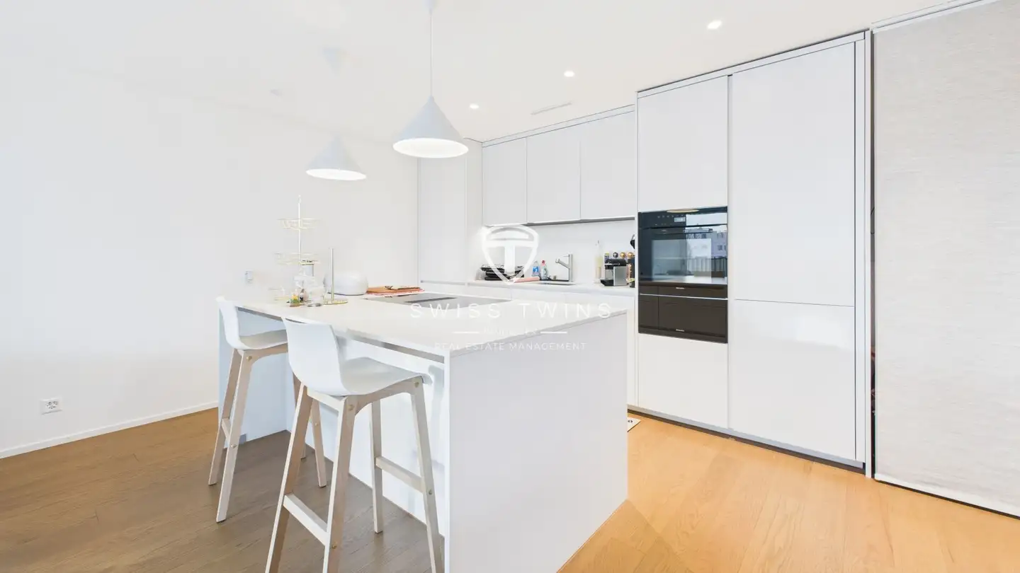 Wohnung mieten - 8106 Adlikon b. Regensdorf