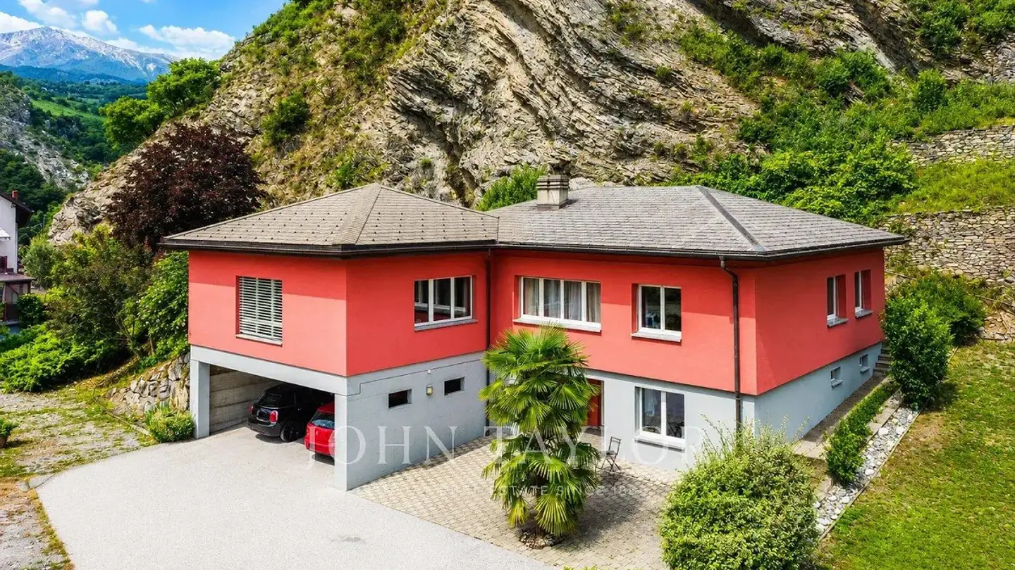 Maison individuelle à vendre - 1958 St-Léonard