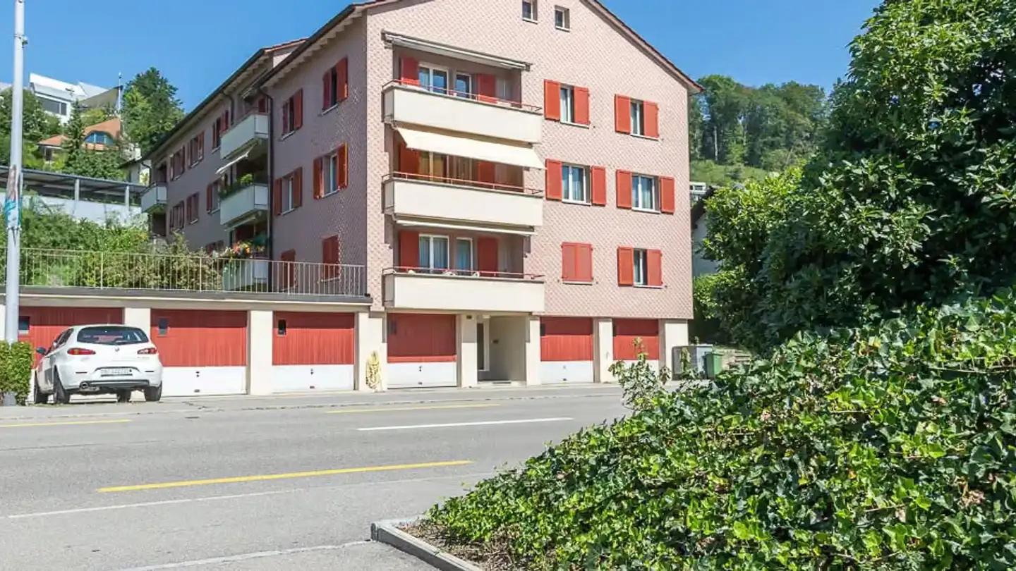 Apartment for rent - Aarauerstrasse 7, 5018 Erlinsbach - Photo 2