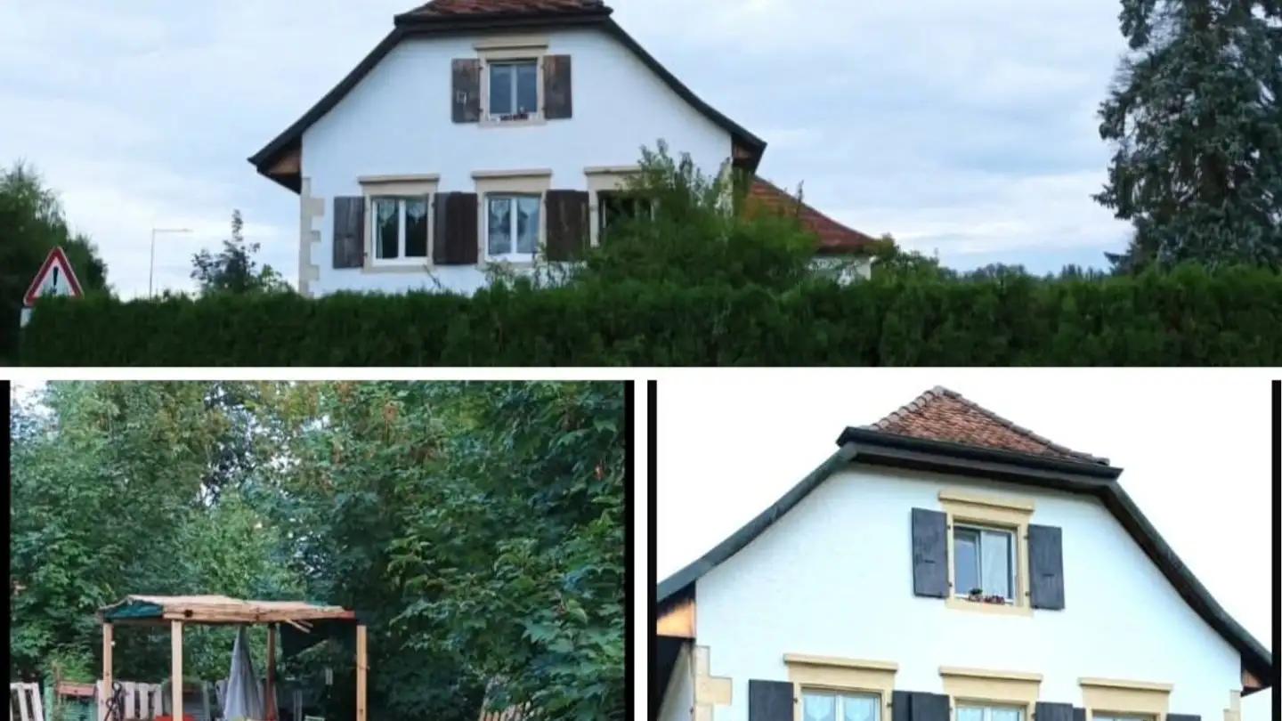 Appartamento in affitto - Route De Belfort 48, 2900 Porrentruy - Foto 2