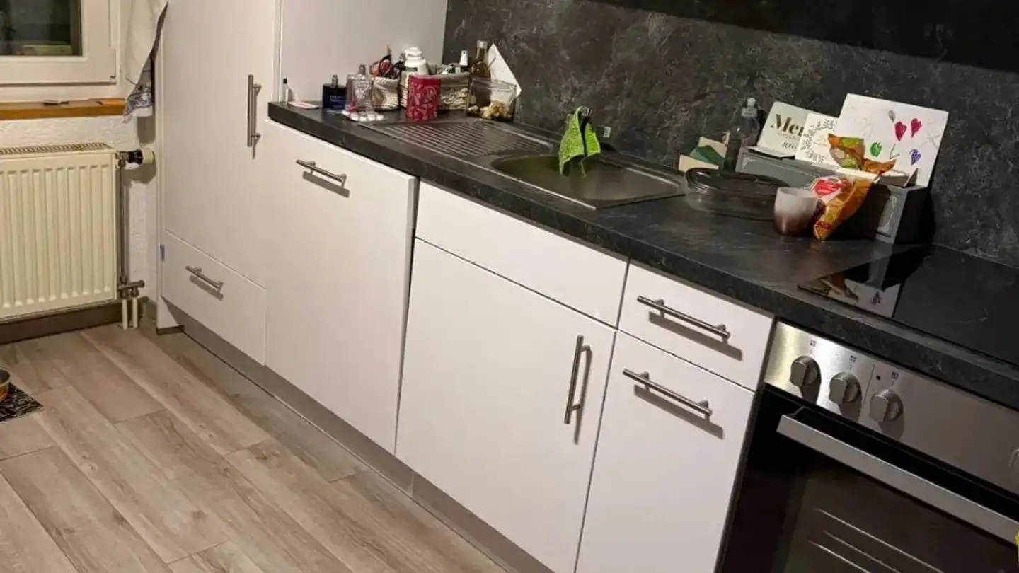 Appartamento in affitto - Route De Belfort 48, 2900 Porrentruy - Foto 3