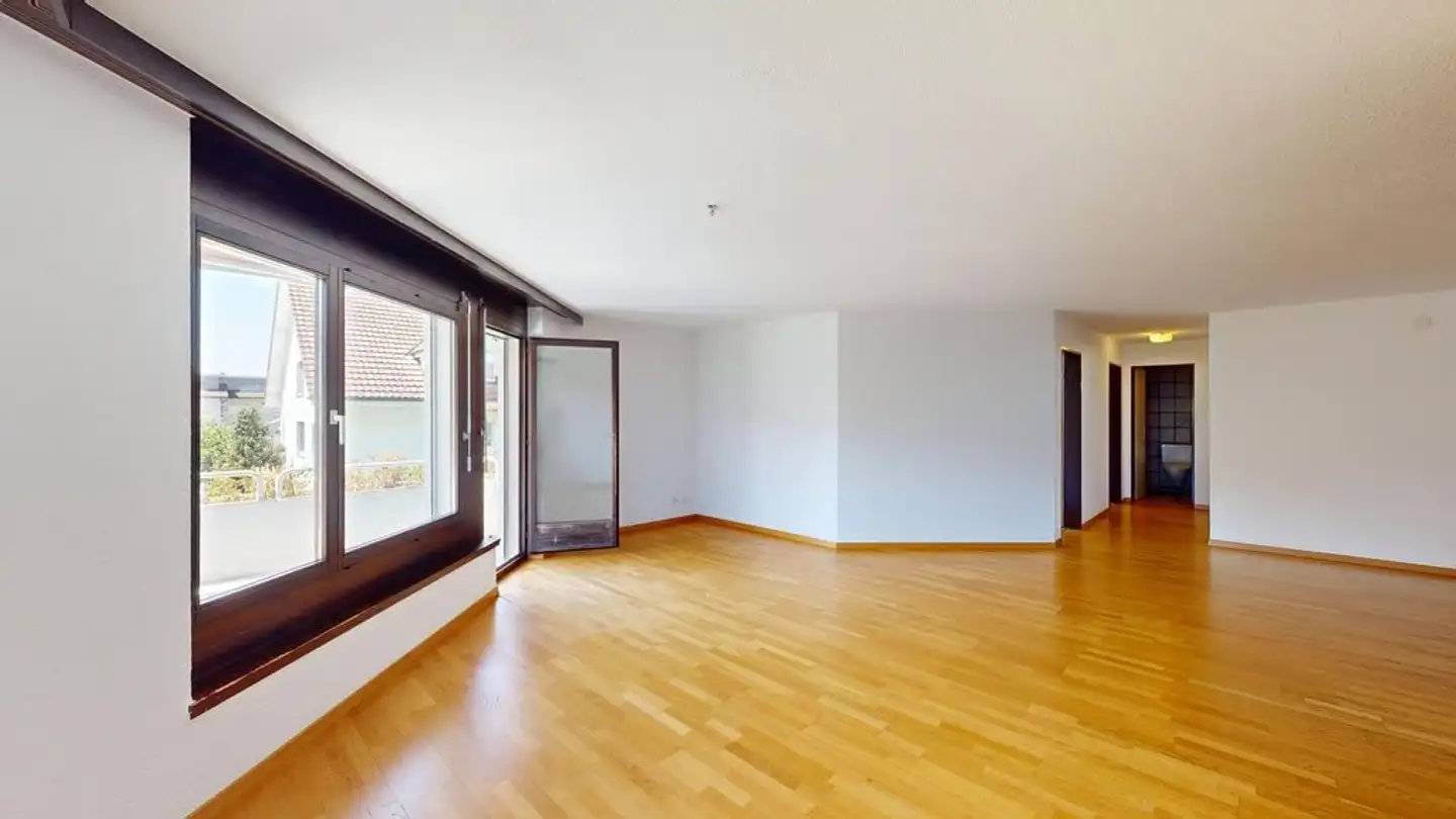Wohnung mieten - Risegg 11, 9422 Staad SG