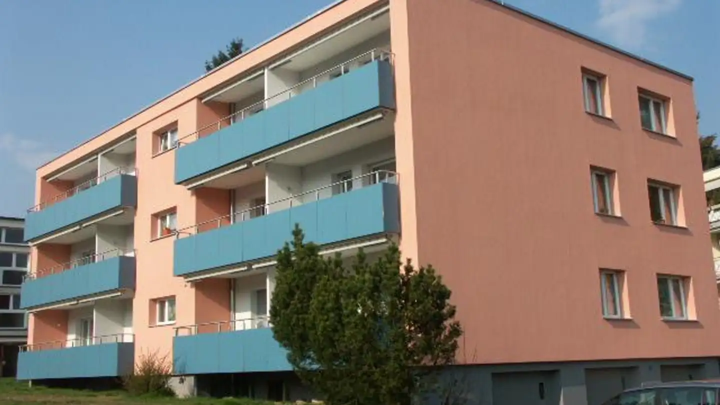 Apartment for rent - Mühleweg 47, 5420 Ehrendingen