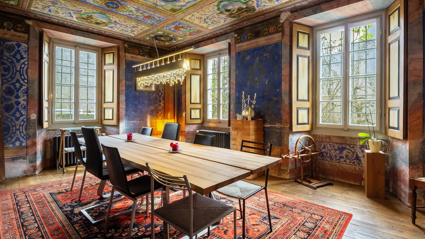 Höhlenhaus kaufen - Paese, 6683 Cerentino