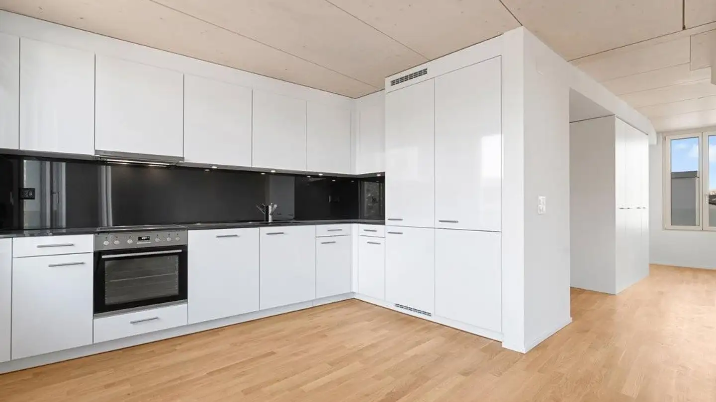 Apartment for rent - Rue Saint-Denis 66, 1630 Bulle - Photo 4