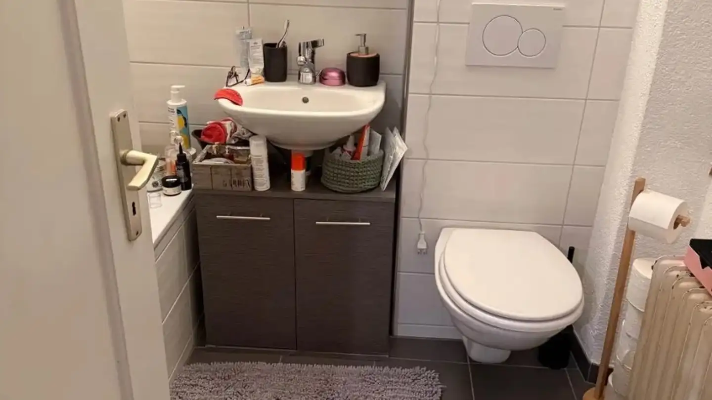 Appartamento in affitto - Route De Belfort 48, 2900 Porrentruy - Foto 4