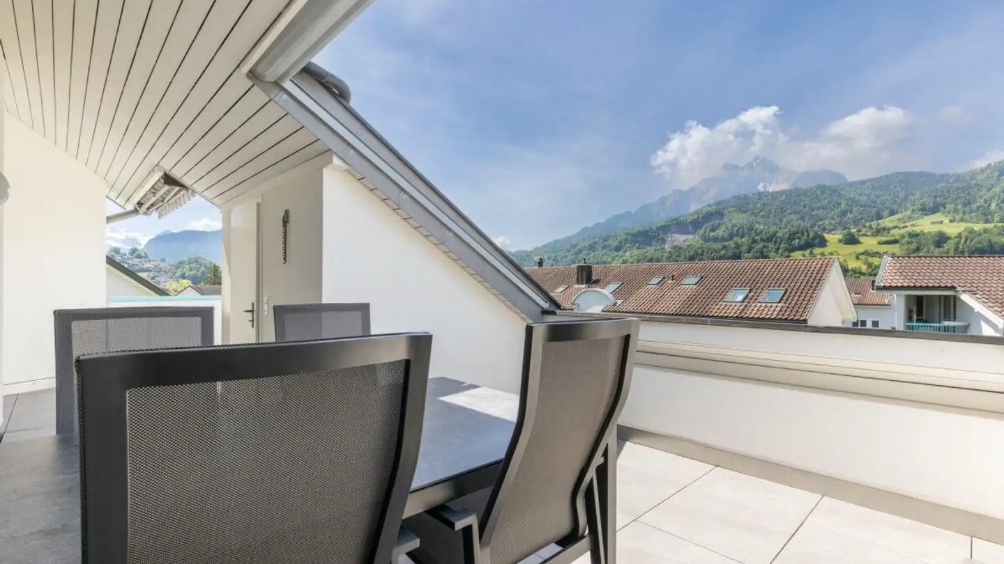 Appartamento in vendita - Brändiweg 10, 6048 Horw - Foto 3