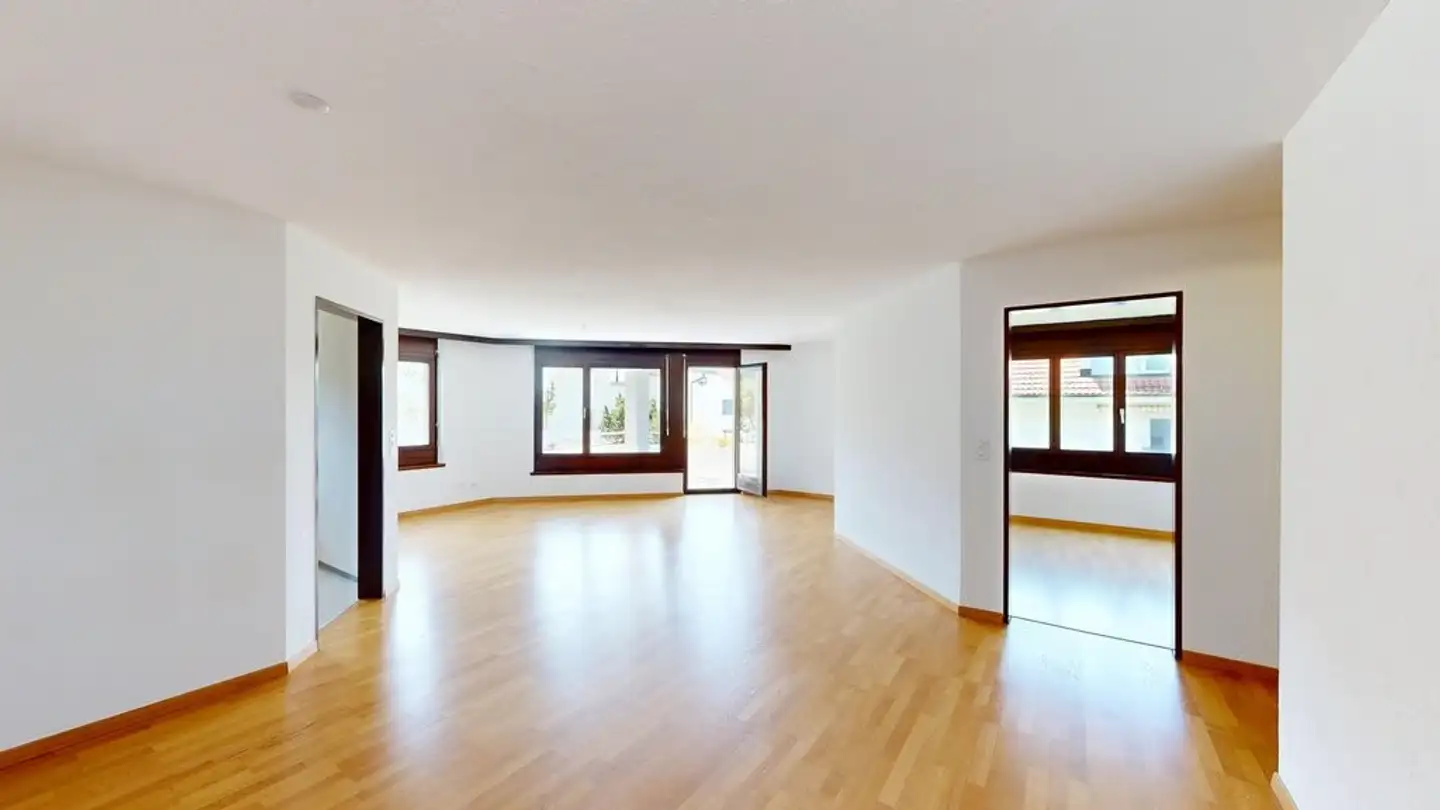 Wohnung mieten - Risegg 11, 9422 Staad SG - Foto 2