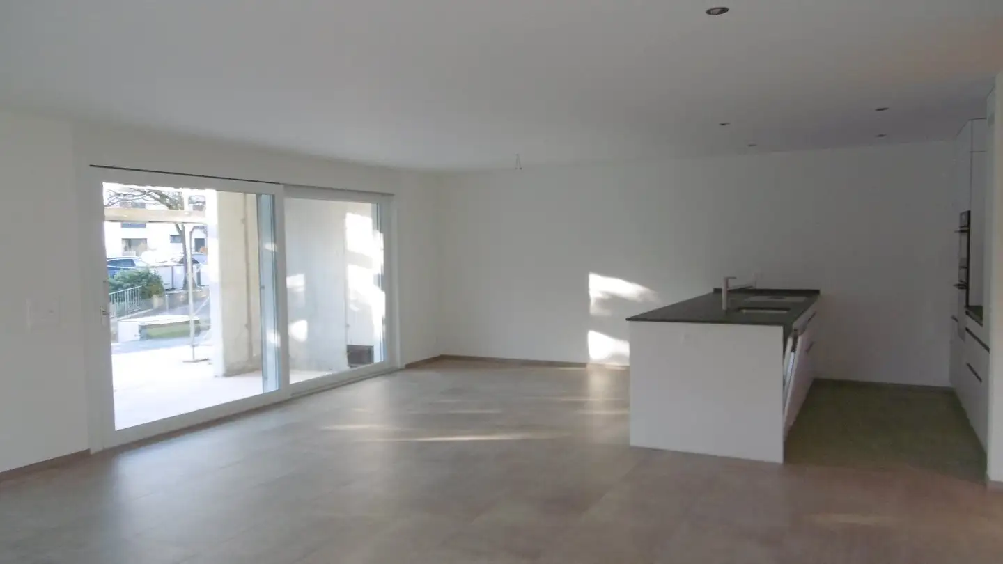 Wohnung mieten - Mühlemattstrasse 7, 5015 Erlinsbach SO - Foto 4