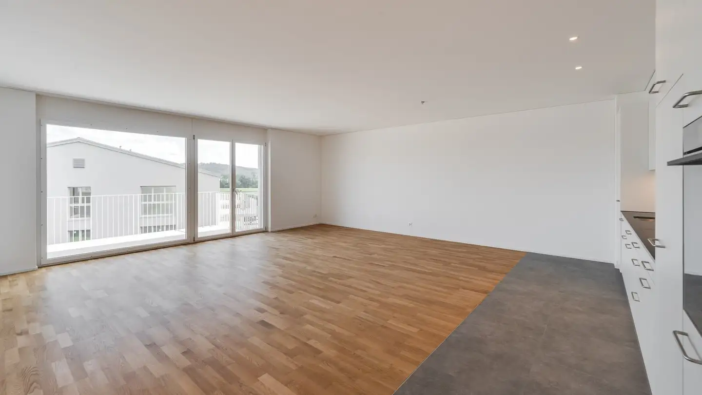 Apartment for rent - Hauptstrasse 46a, 2554 Meinisberg - Photo 2