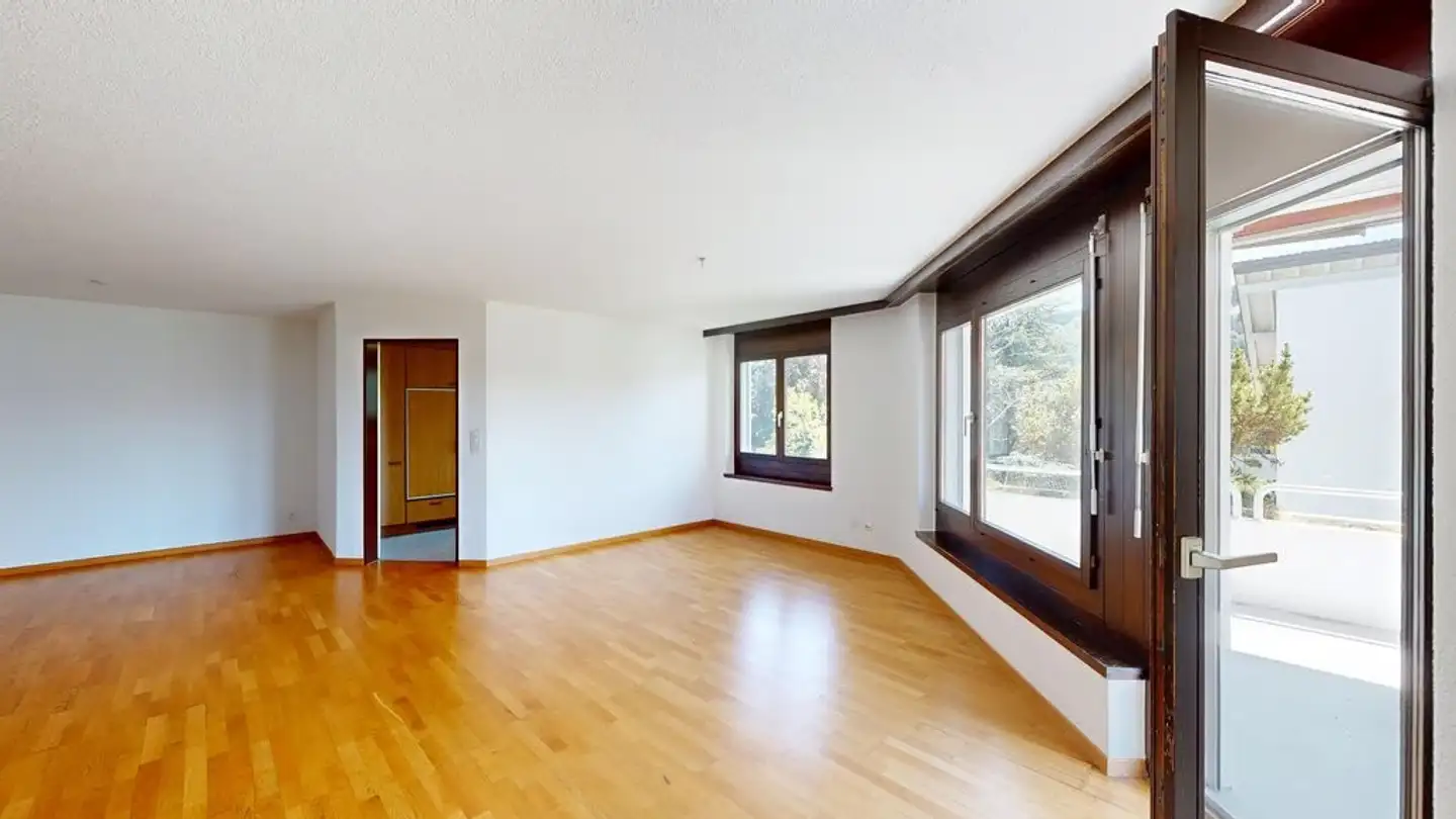Wohnung mieten - Risegg 11, 9422 Staad SG - Foto 3