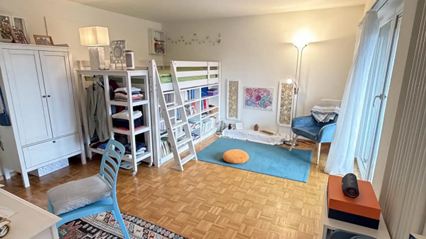 Appartement à louer - Mühleweg 47, 5420 Ehrendingen - Photo 2