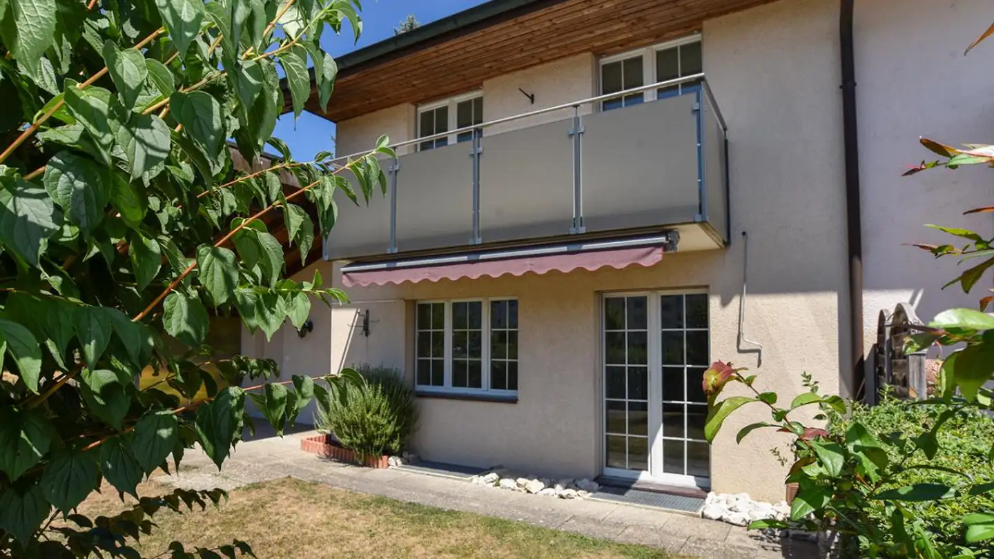 Einfamilienhaus kaufen - 5012 Schönenwerd - Foto 2