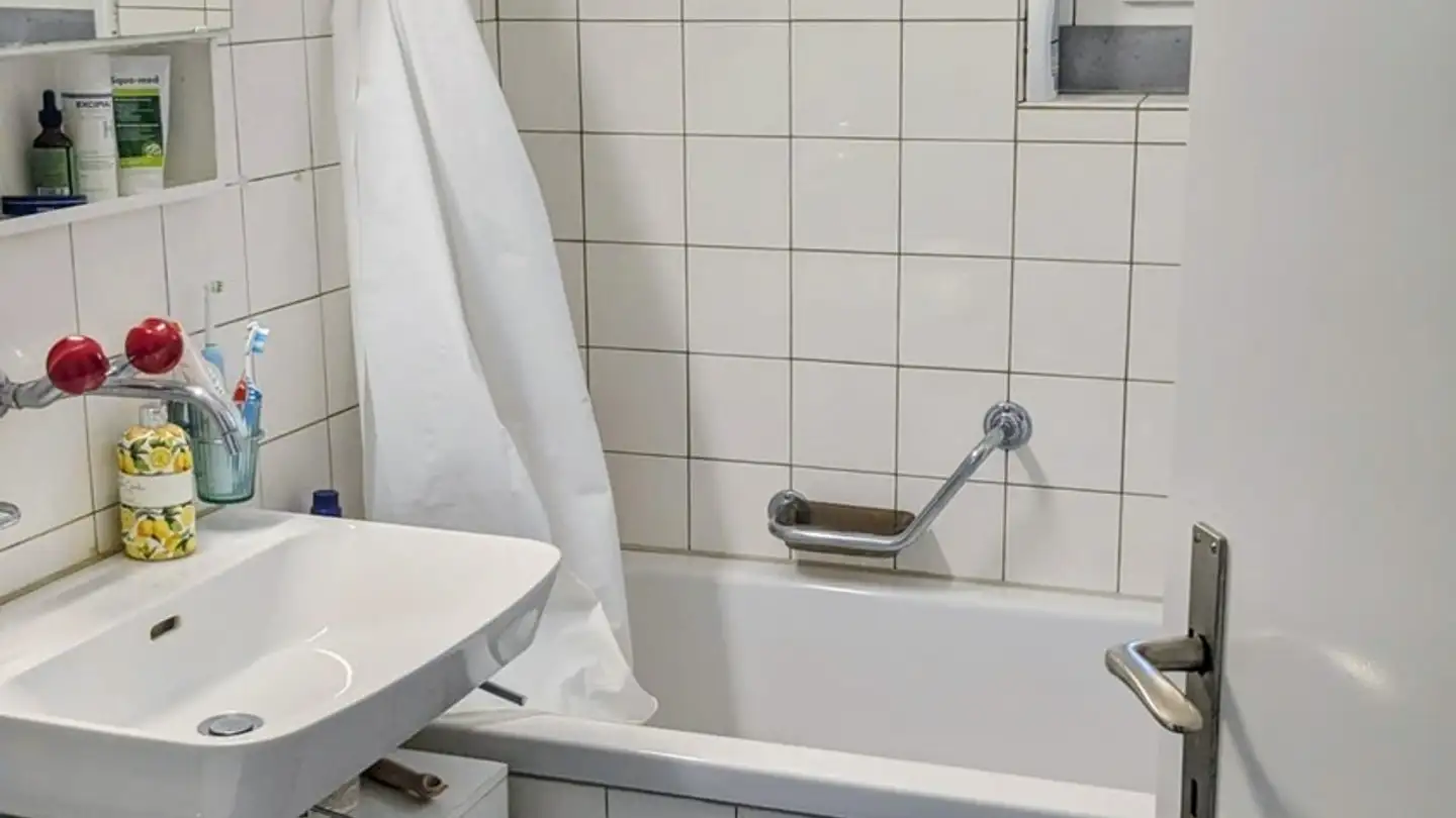 Stanza singola in affitto - 8315 Lindau - Foto 2