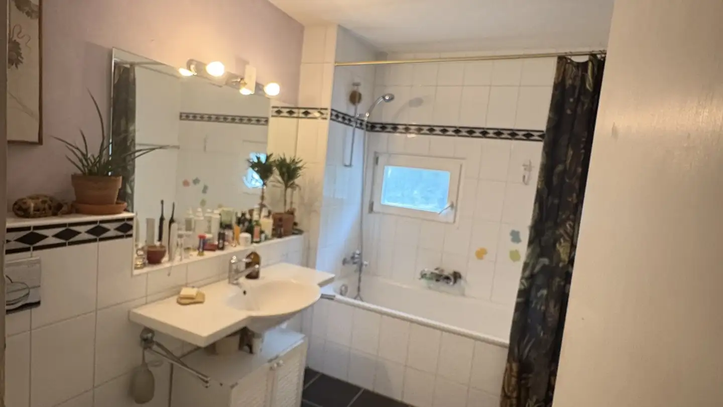 Appartement meublé à louer - Sonnenbühl 1, 8143 Uetliberg - Photo 3