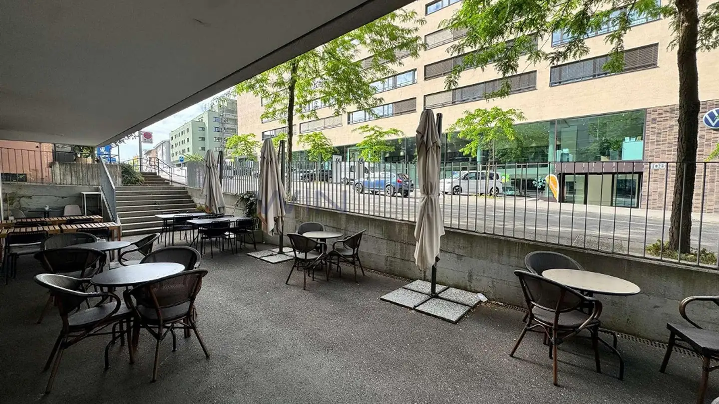 Caffetteria in affitto - 5430 Wettingen - Foto 4