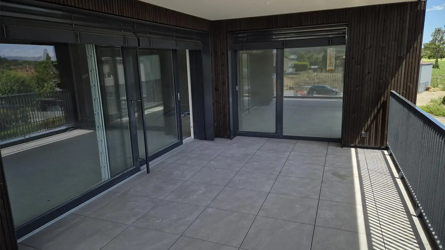 Appartamento in affitto - Bahnhofstrasse 28, 8595 Altnau - Foto 2
