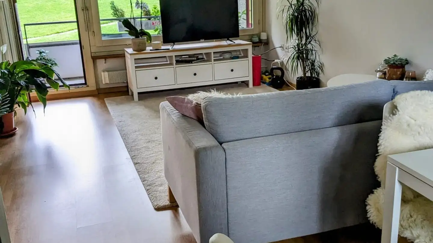 Stanza singola in affitto - 8315 Lindau - Foto 3