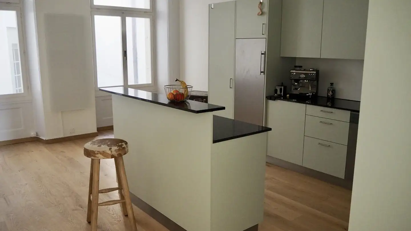 Apartment for rent - Junkerngasse 3, 3011 Bern