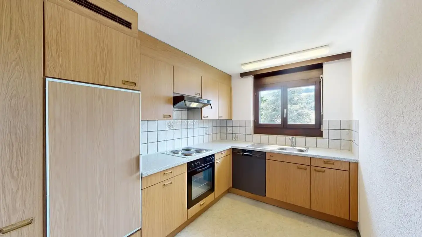 Wohnung mieten - Risegg 11, 9422 Staad SG - Foto 4