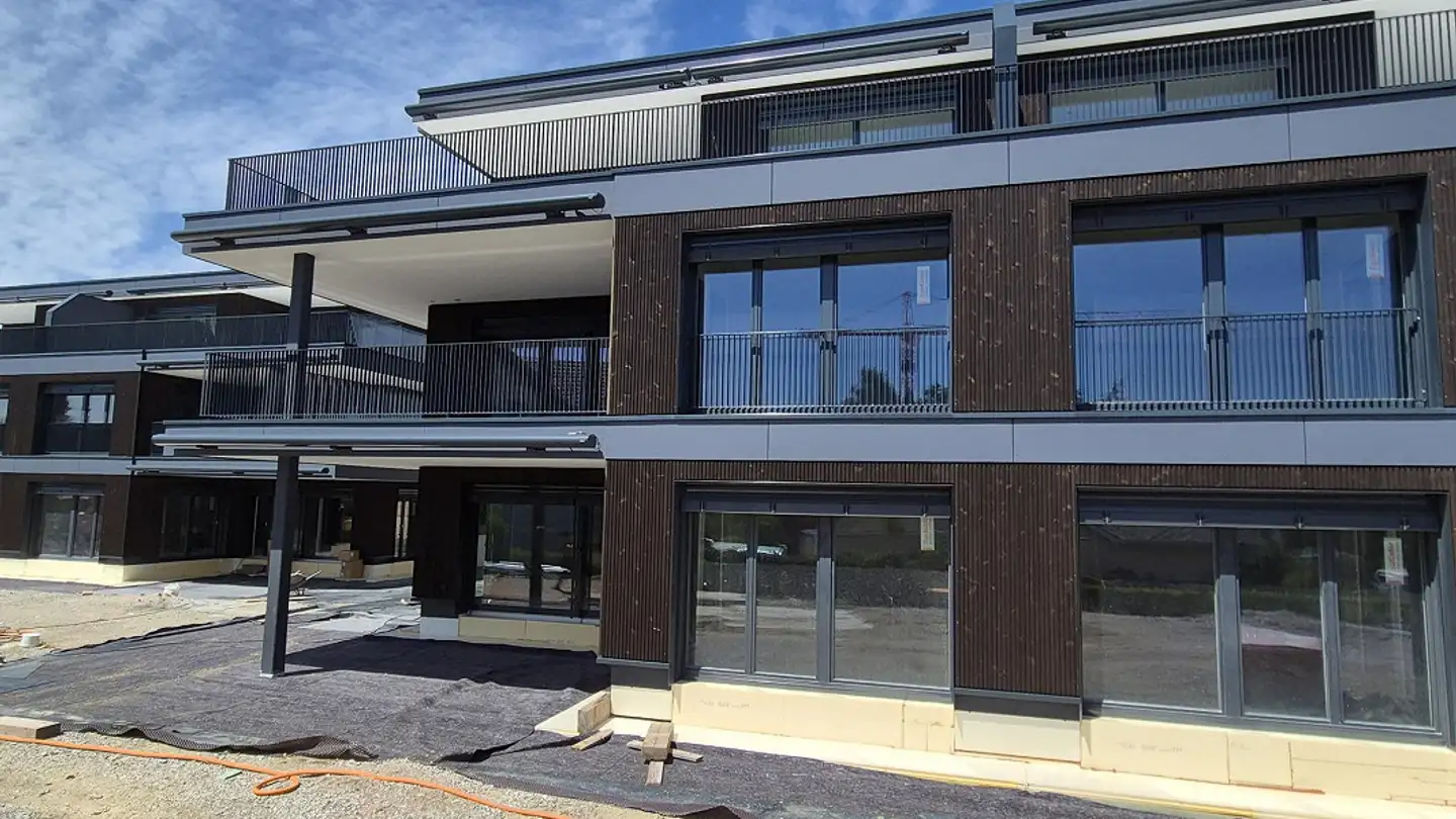 Appartamento in affitto - Bahnhofstrasse 28, 8595 Altnau