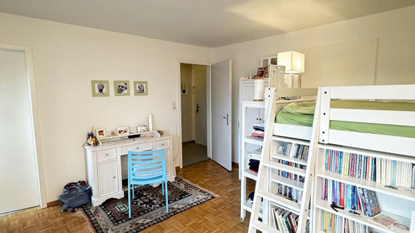 Appartement à louer - Mühleweg 47, 5420 Ehrendingen - Photo 3