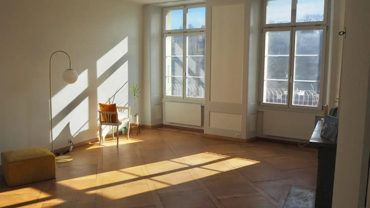Apartment for rent - Junkerngasse 3, 3011 Bern - Photo 2