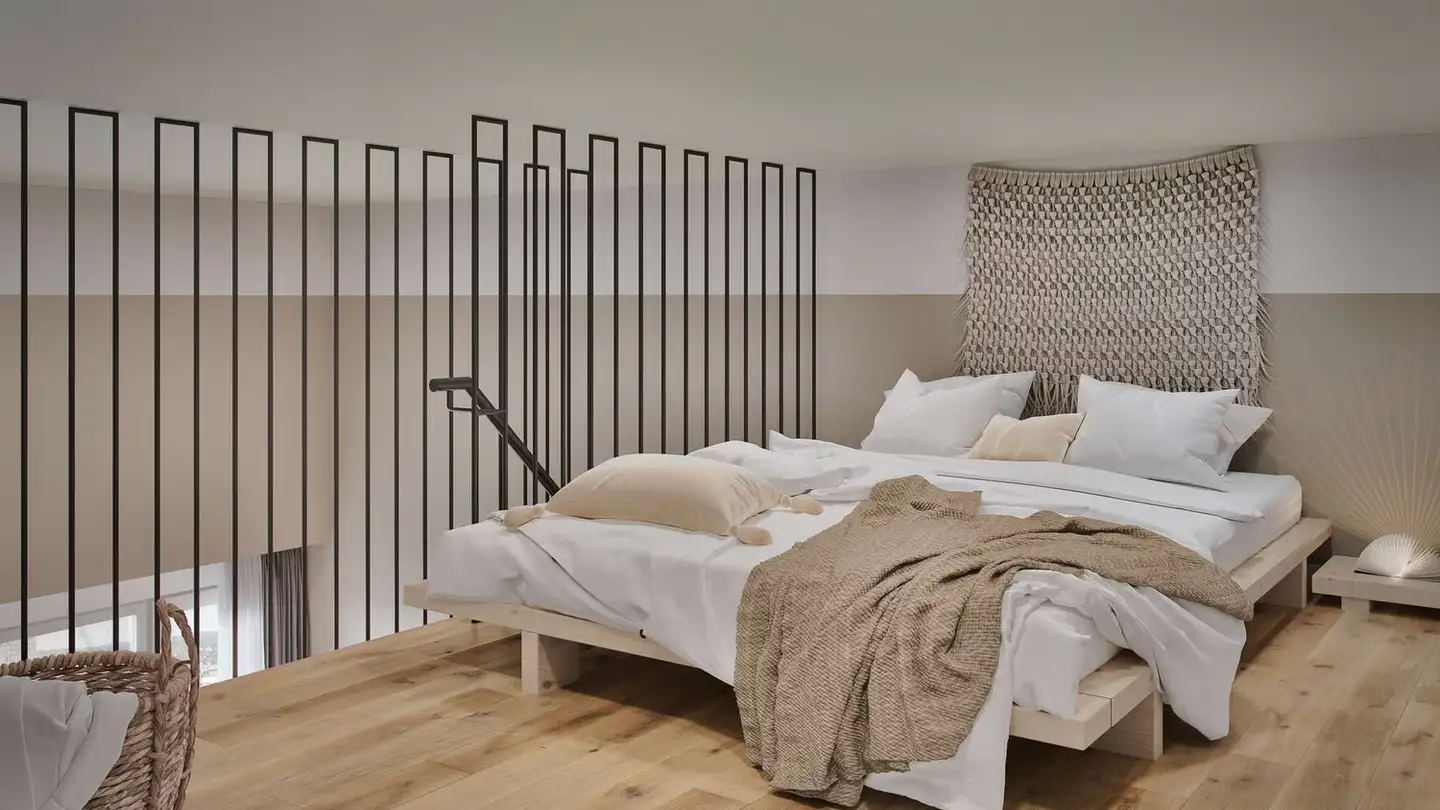 Apartment for rent - 8050 Zürich