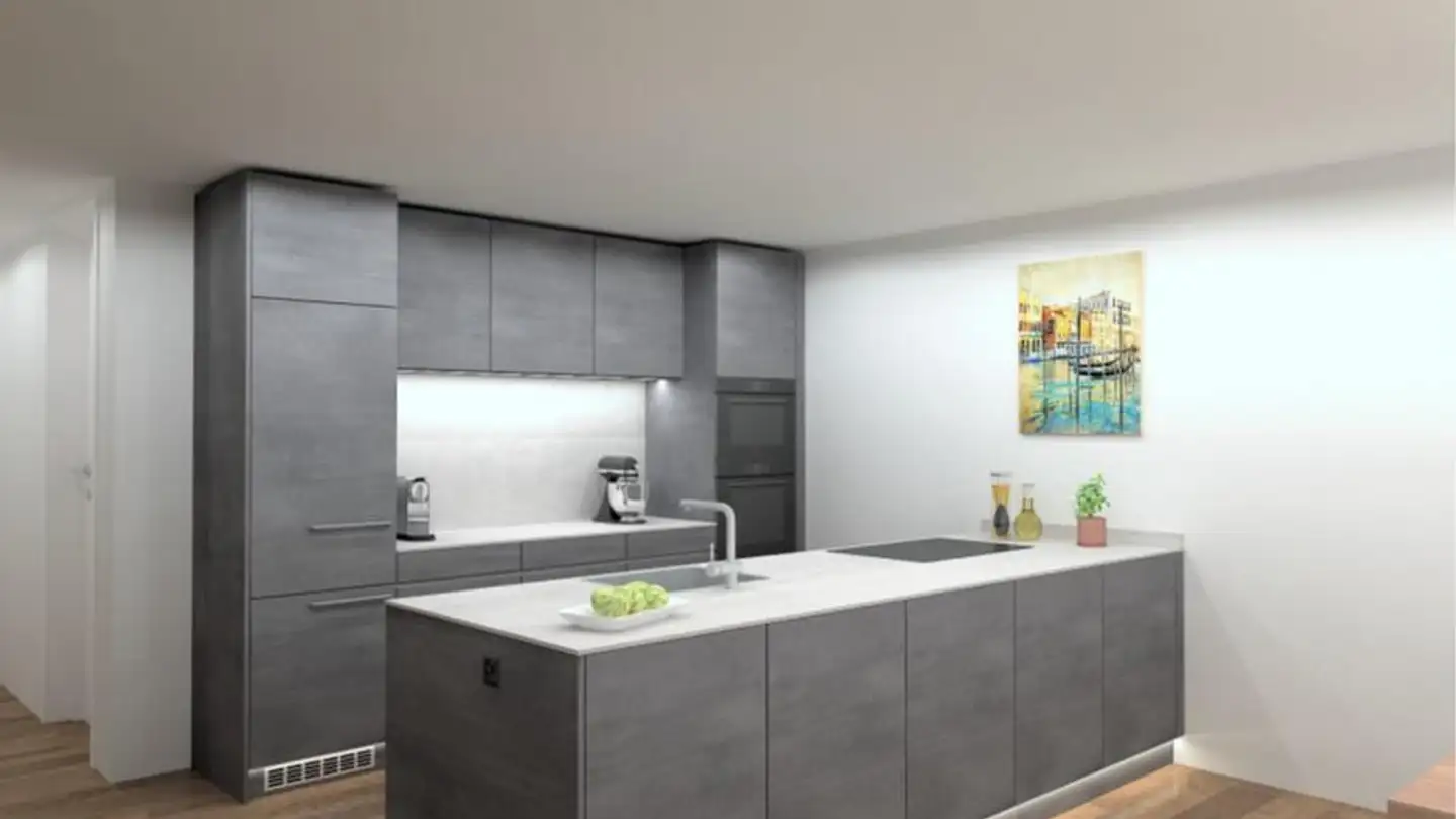 Appartamento in affitto - Bahnhofstrasse 28, 8595 Altnau - Foto 3