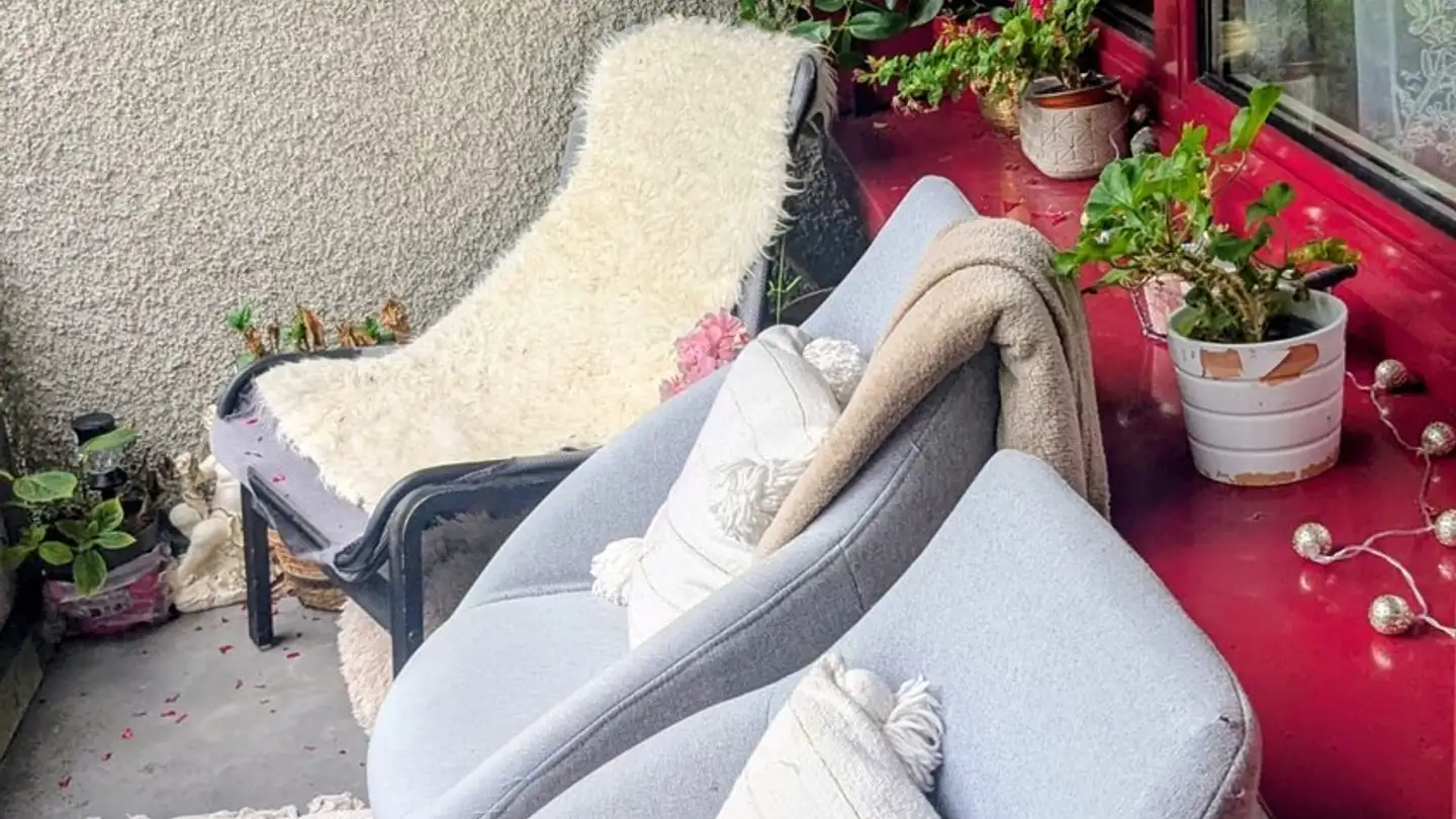 Stanza singola in affitto - 8315 Lindau - Foto 4