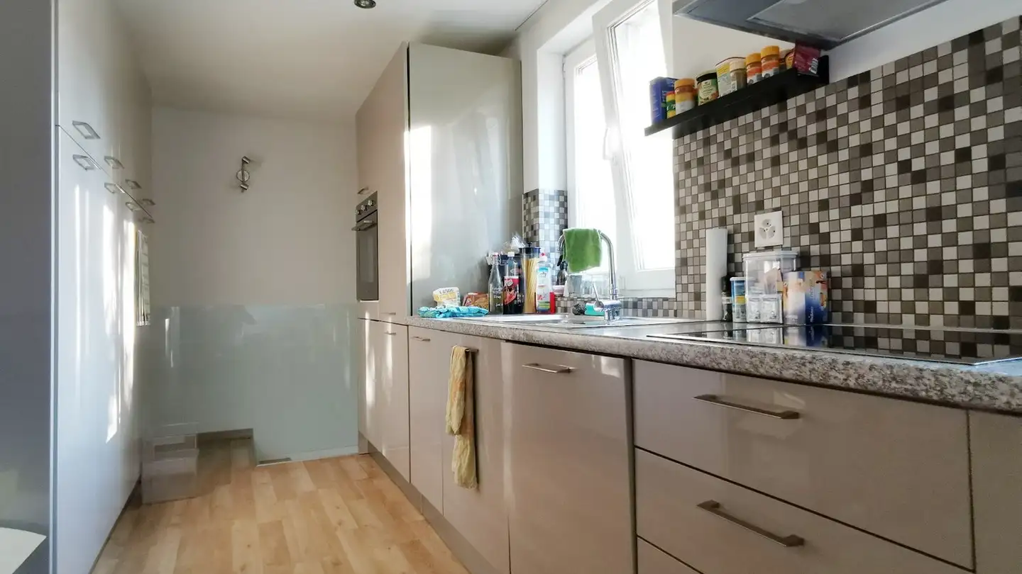 Apartment for rent - Bellevuestrasse 15, 6280 Hochdorf - Photo 3