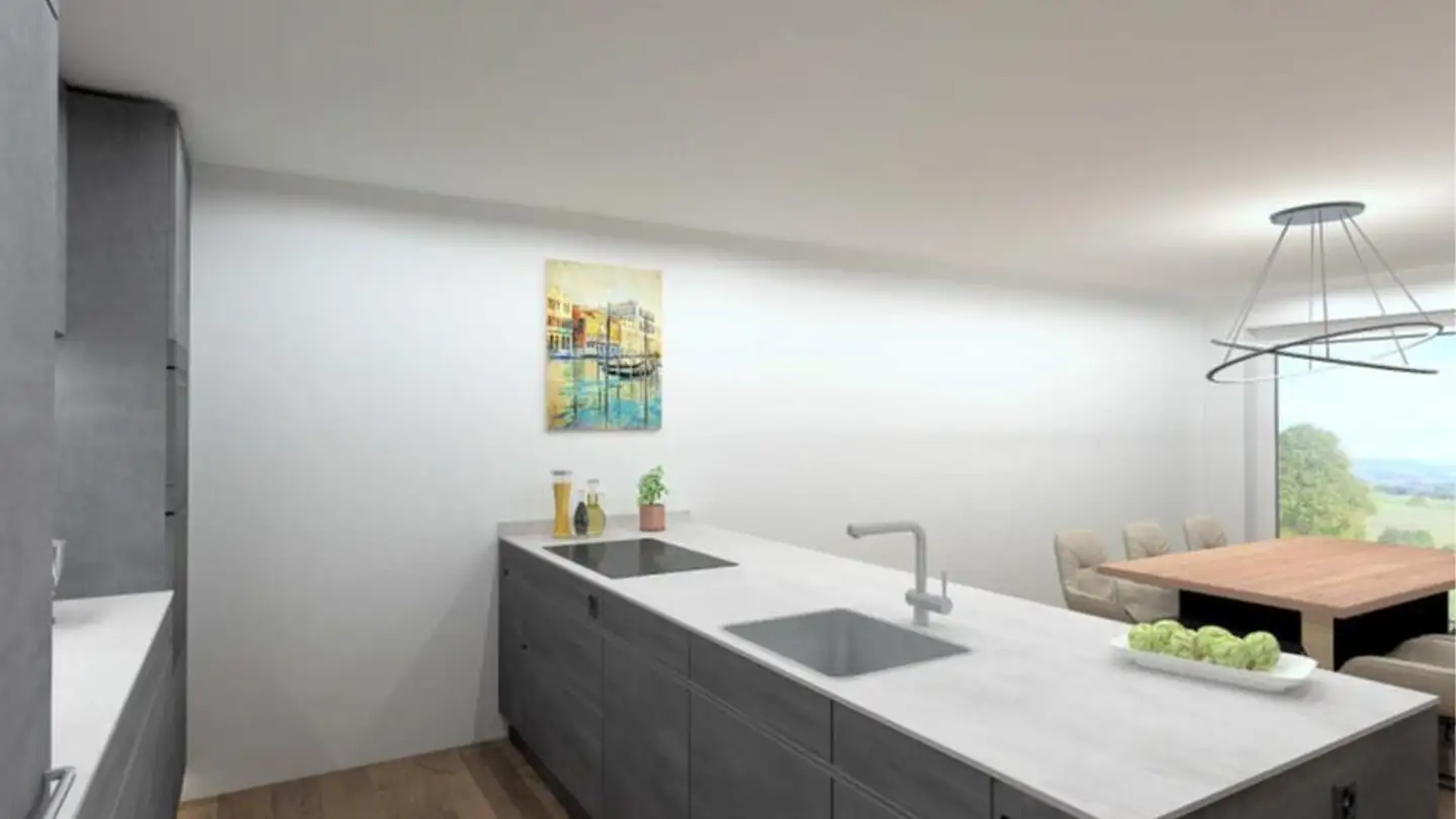 Appartamento in affitto - Bahnhofstrasse 28, 8595 Altnau - Foto 4