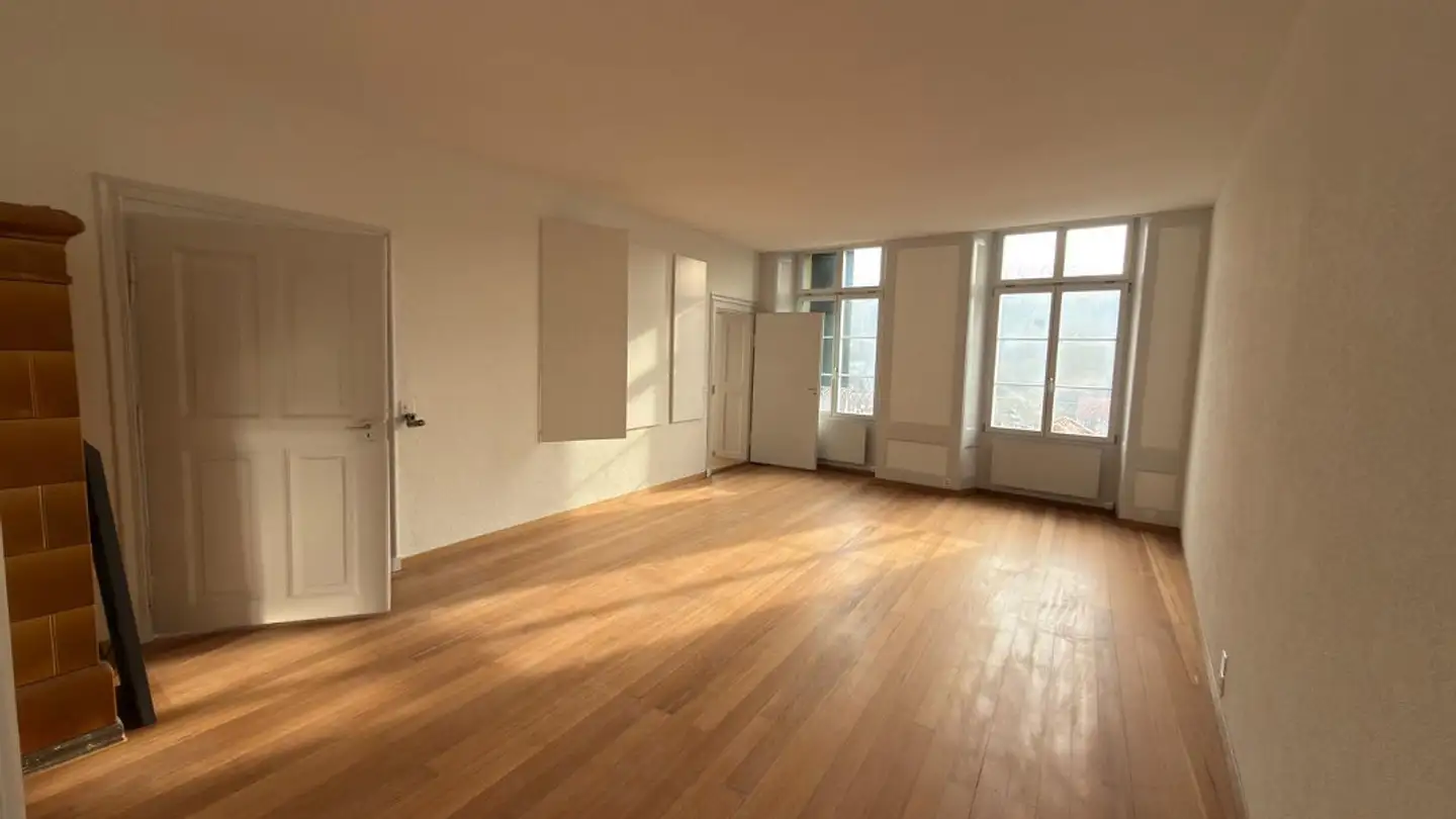 Apartment for rent - Junkerngasse 3, 3011 Bern - Photo 3