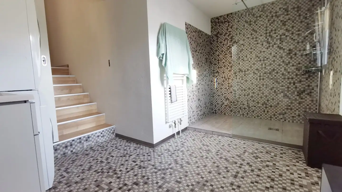 Apartment for rent - Bellevuestrasse 15, 6280 Hochdorf - Photo 4