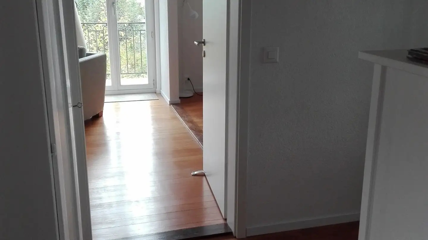 Apartment for rent - Kieferstrasse 5, 4665 Oftringen - Photo 2