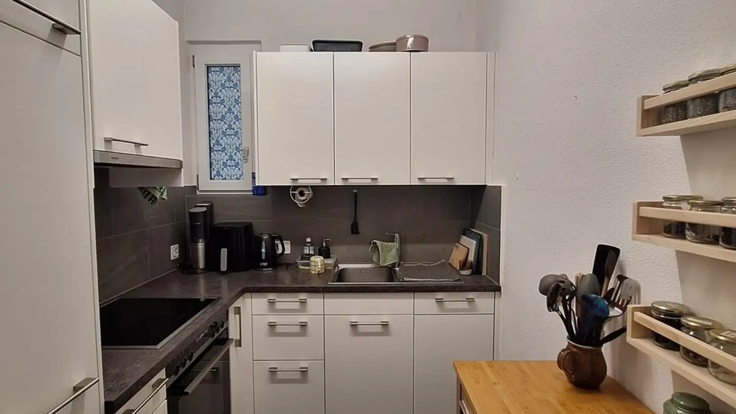 Appartement à louer - Engelbergstrasse, 4600 Olten - Photo 4