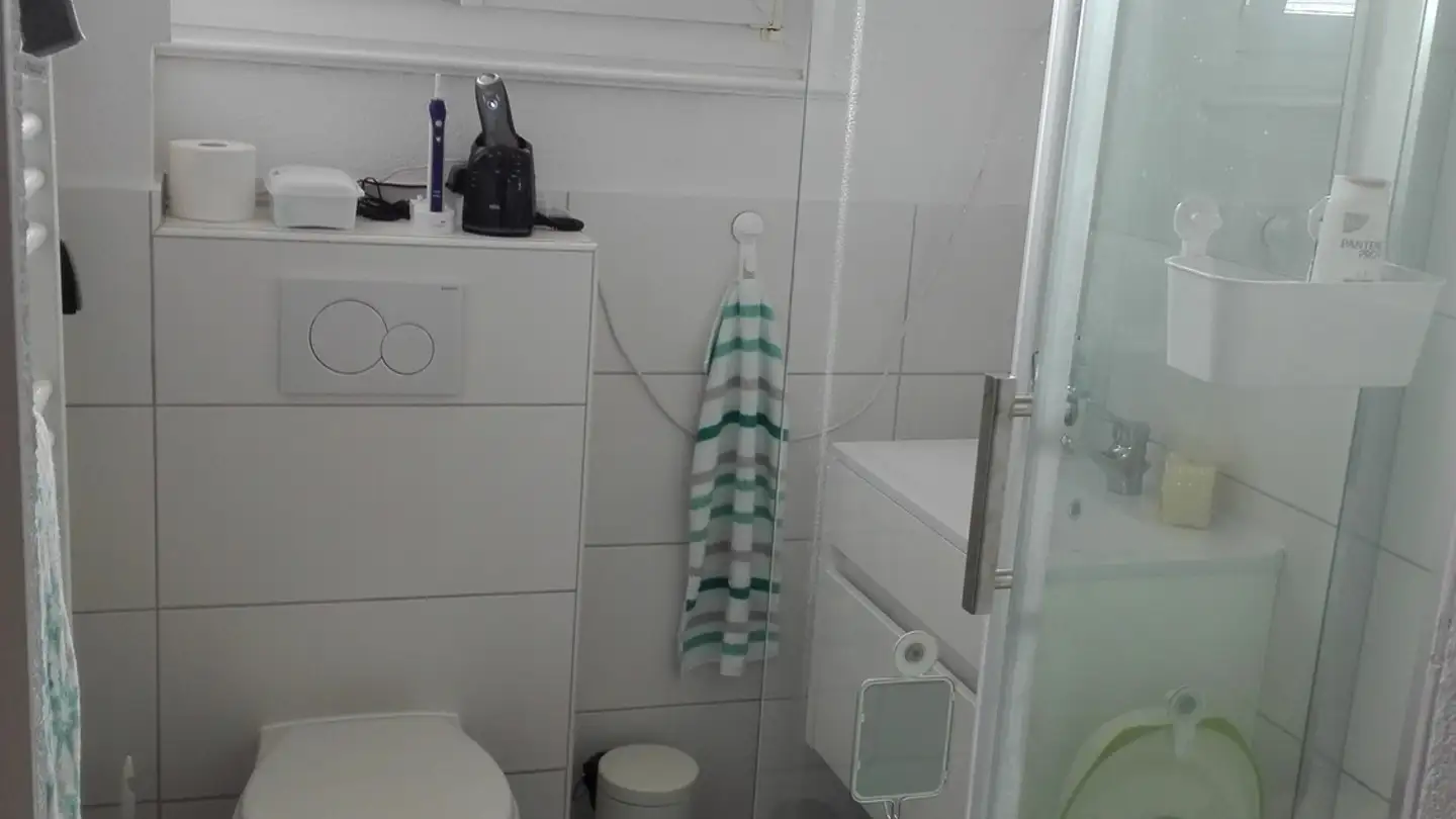 Apartment for rent - Kieferstrasse 5, 4665 Oftringen - Photo 4