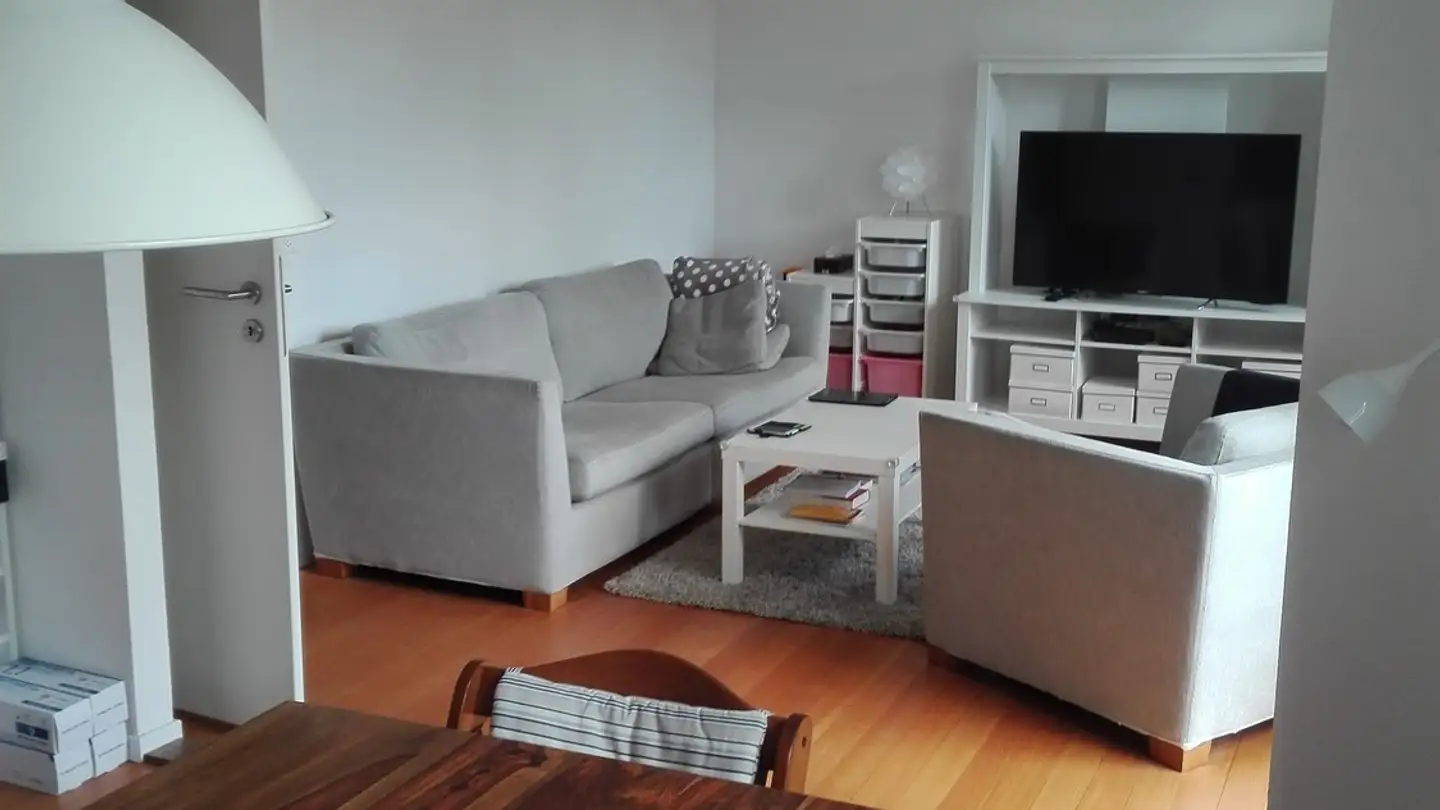 Apartment for rent - Kieferstrasse 5, 4665 Oftringen