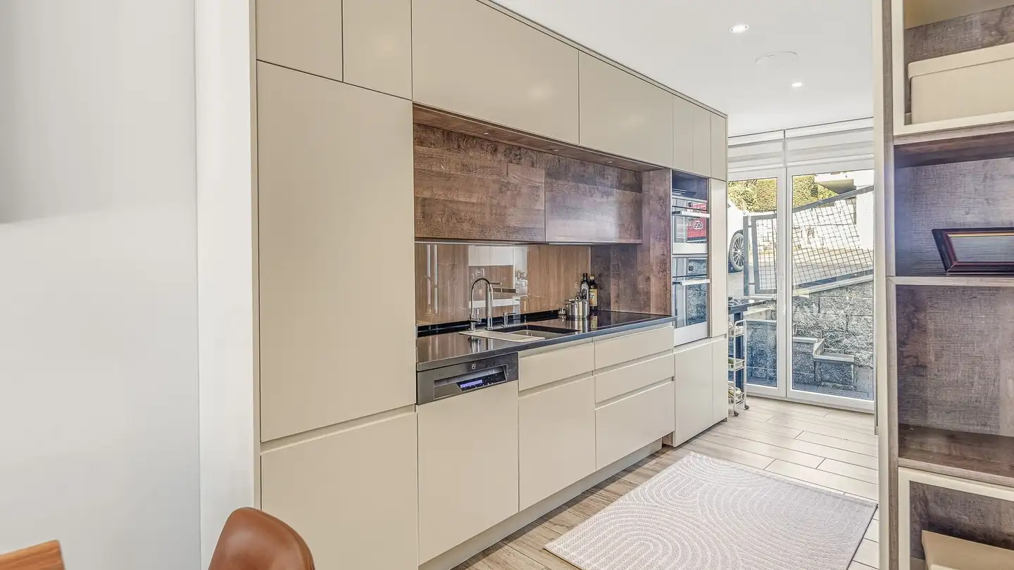 Einfamilienhaus kaufen - Brunnmattstrasse, 5610 Wohlen AG - Foto 2